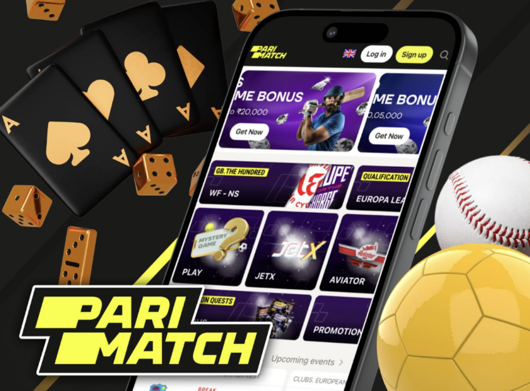 Parimatch India - Online Casino And Sports Betting Guide For New Players 1 Parimatch India – Online Casino and Sports Betting Guide for New Players